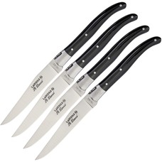 Robert David Laguiole Steak Knife Set (RDLTC02ACN)