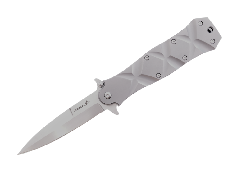 Pre-Owned Brian Tighe Custom Knife