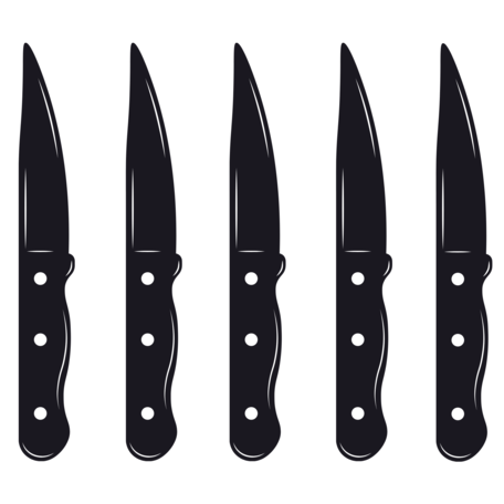 14 Knives - CastleGate Knife & Tool