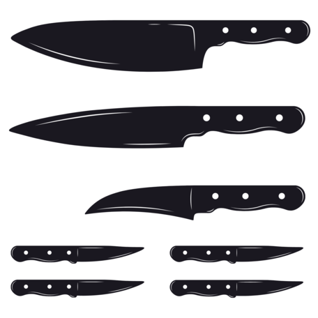 14 Knives - CastleGate Knife & Tool