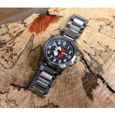 Minuteman Minuteman Watch TR Brushed Color Bracelet 132