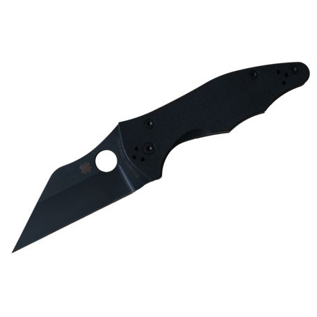 Spyderco - CastleGate Knife & Tool Spyderco - CastleGate Knife & Tool