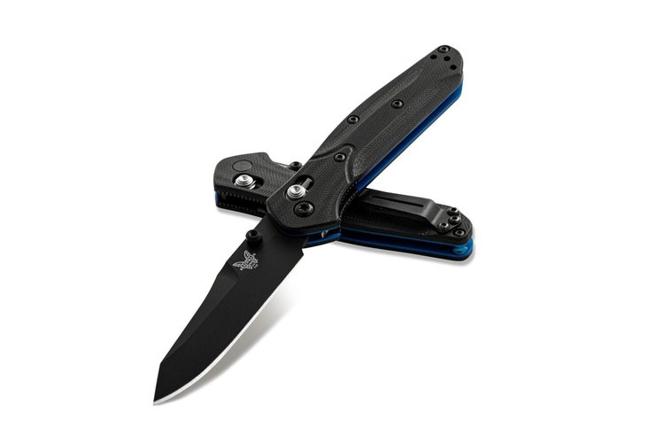 Benchmade Benchmade Mini Osborne (945BK-1)