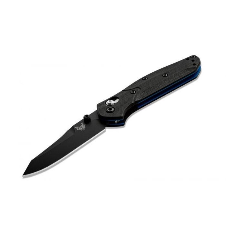 Benchmade Benchmade Mini Osborne (945BK-1)