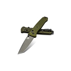 Benchmade Benchmade Bailout (537GY-1)