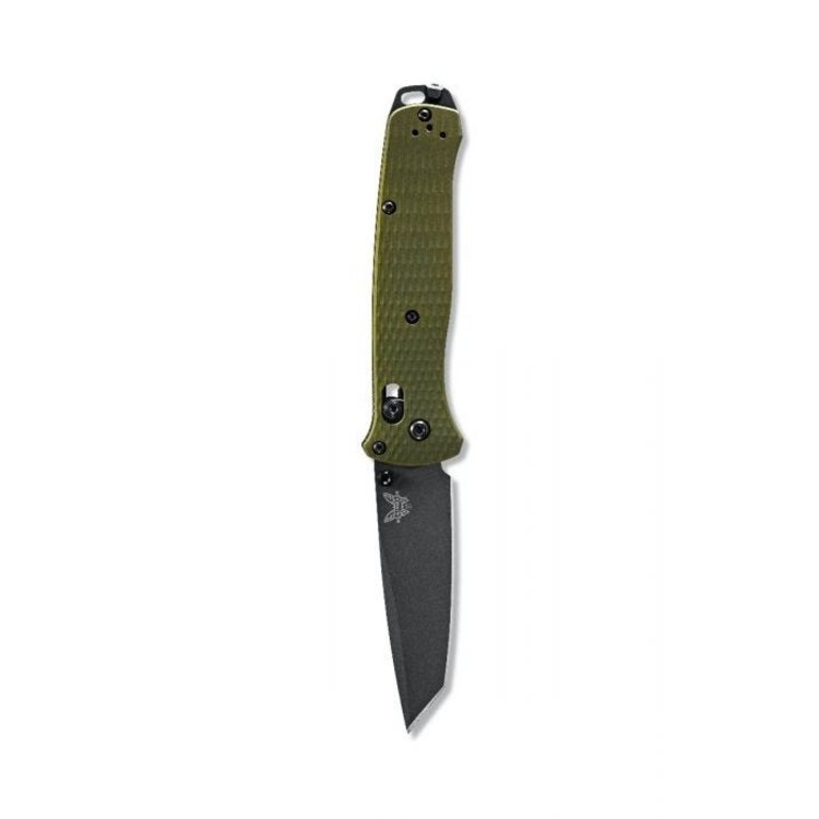Benchmade Benchmade Bailout (537GY-1)