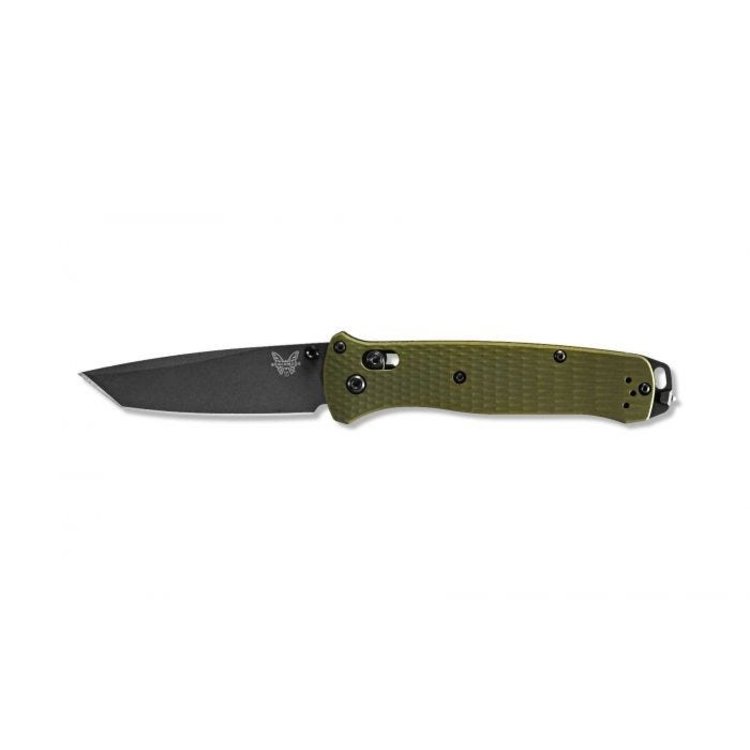 Benchmade Benchmade Bailout (537GY-1)