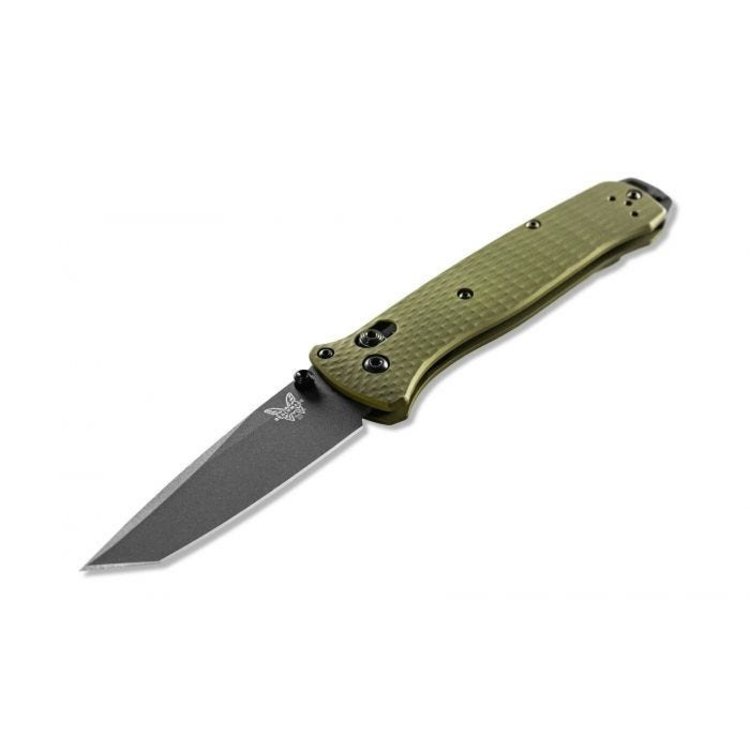 Benchmade Benchmade Bailout (537GY-1)