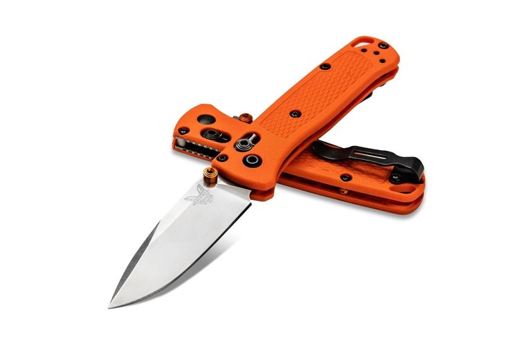 Benchmade Benchmade Mini Bugout (533)