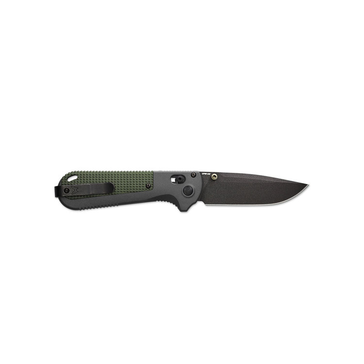 Benchmade Benchmade Redoubt (430BK)