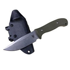 CastleGate Master Series Les George Magnate W/ Ranger Green G10