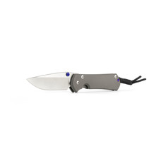 Chris Reeve Knives Chris Reeve Large Sebenza 31 Plain Drop Point(L31-1000)