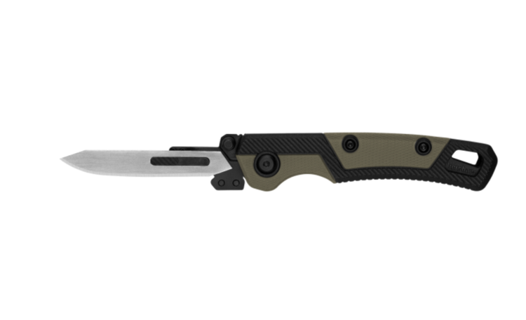 Kershaw Kershaw Lonerock RBK2 (1891)