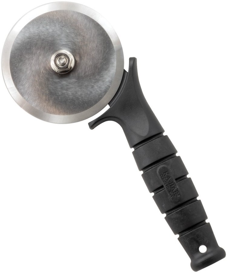 Ka-Bar Ka-Bar Za-Saw Pizza Cutter (ZA-SAW)