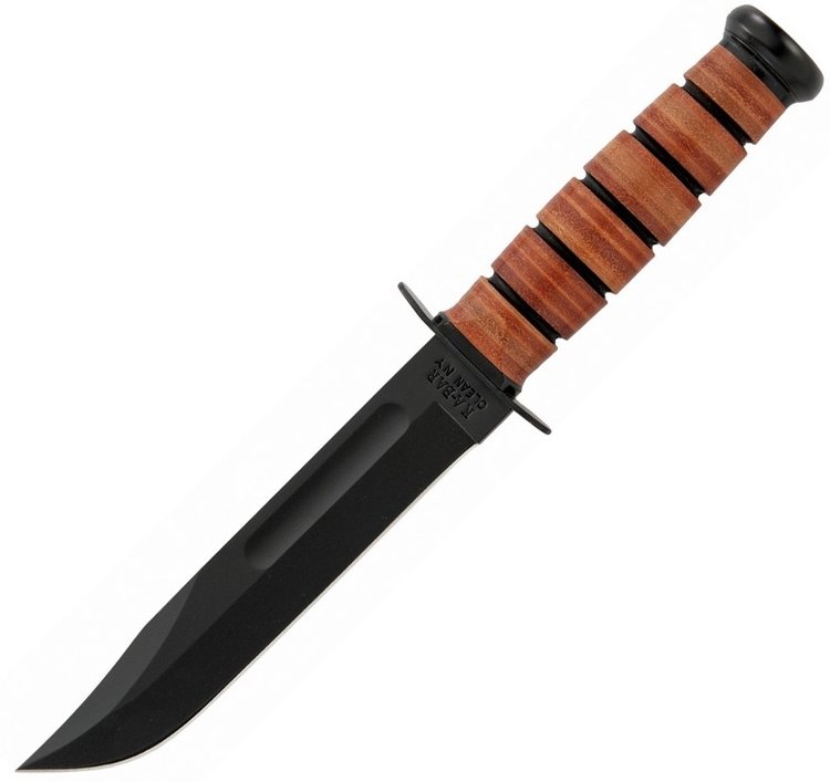 Ka-Bar Ka-Bar Single Mark (KA1320)