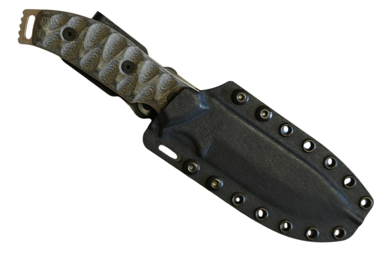 White River White River GTI 4.5 (WRGTI45-LBO)