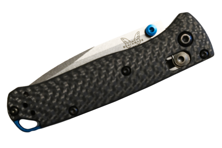 Benchmade Benchmade Mini Bugout (533-3)