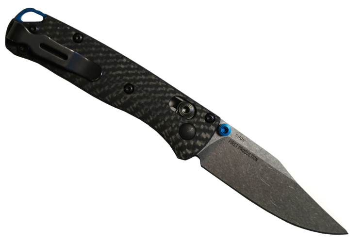 Benchmade Benchmade Mini Bugout (533-3)