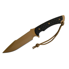 Spartan Blades Spartan Blades Horkos (SB4BKBKNLBK)