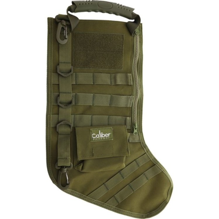 Tactical Stocking Olive Drab (CBG1068)