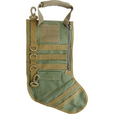 Tactical Stocking OD Green (AC201)