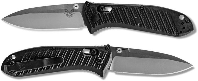 Benchmade Benchmade Mini-Presidio II (575-1)