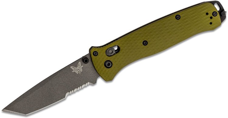Benchmade Benchmade Bailout (537GY-1)