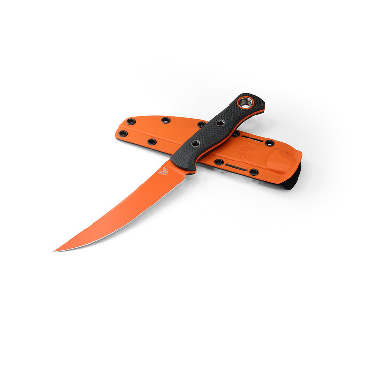 Benchmade Benchmade Meatcrafter (15500OR-2)