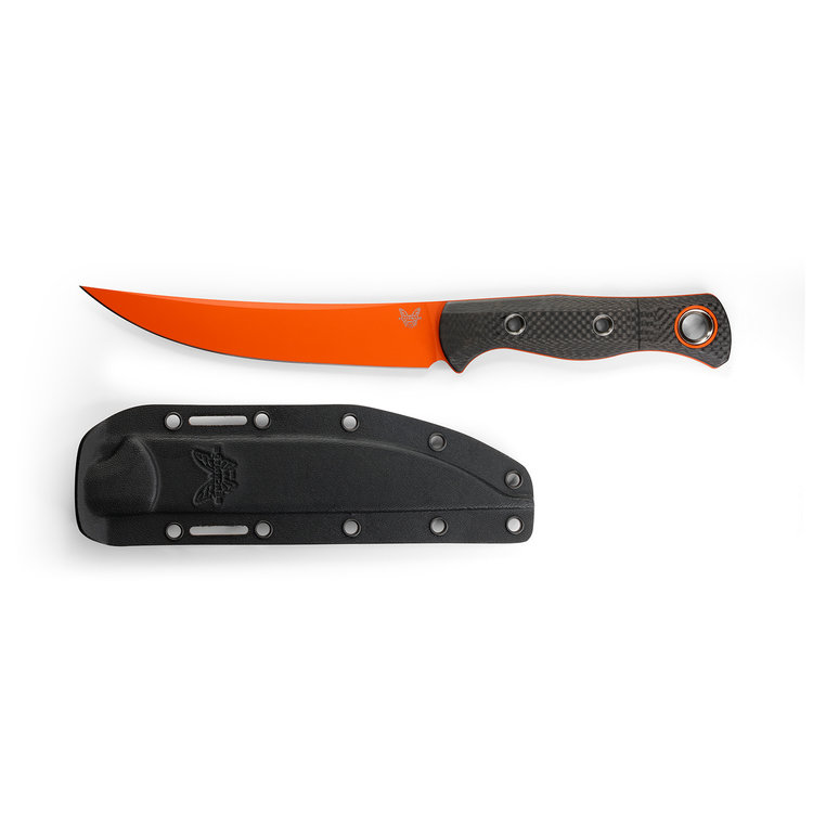 Benchmade Benchmade Meatcrafter (15500OR-2)