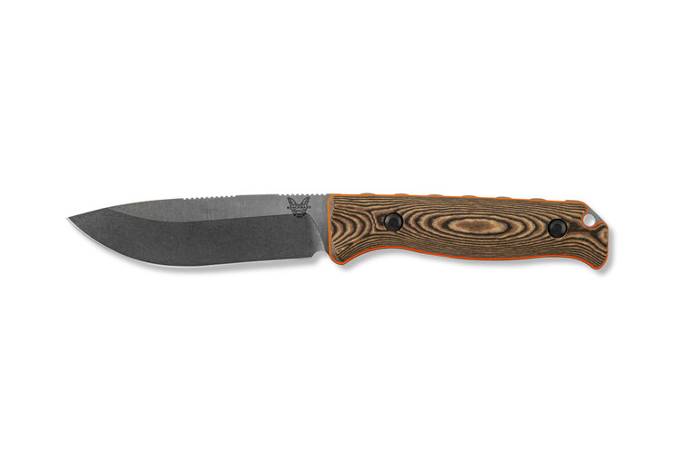 Benchmade Benchmade Saddle Mountain Skinner (15002-1)