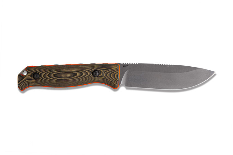 Benchmade Benchmade Saddle Mountain Skinner (15002-1)