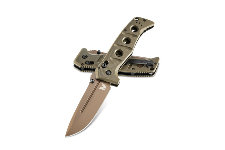 Benchmade Benchmade Adamas (275FE-2)