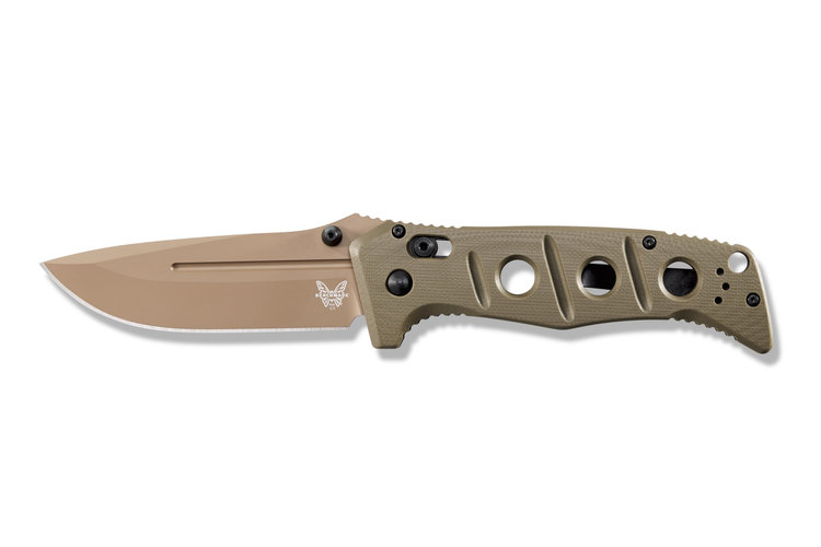 Benchmade Benchmade Adamas (275FE-2)