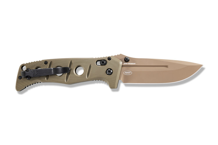 Benchmade Benchmade Adamas (275FE-2)