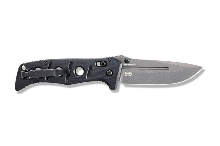 Benchmade Benchmade Adamas (275GY-1)
