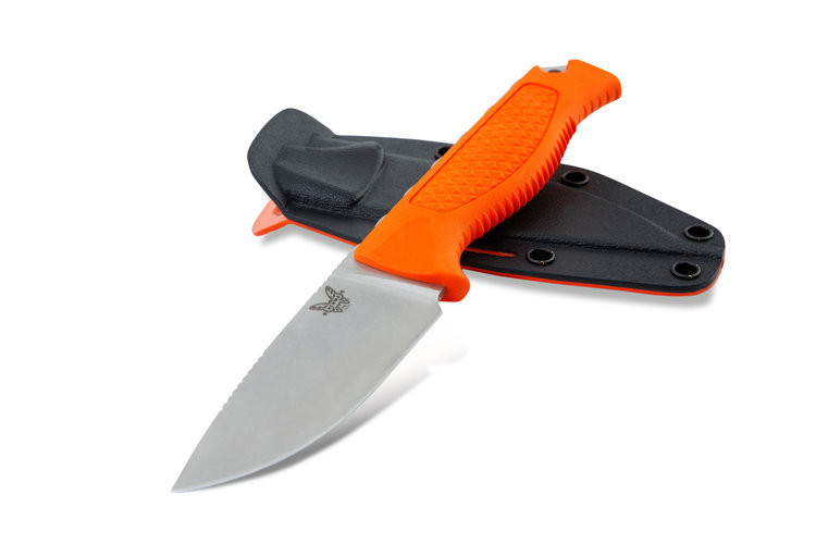 Benchmade BENCHMADE STEEP COUNTRY HUNTER, FB, MLD