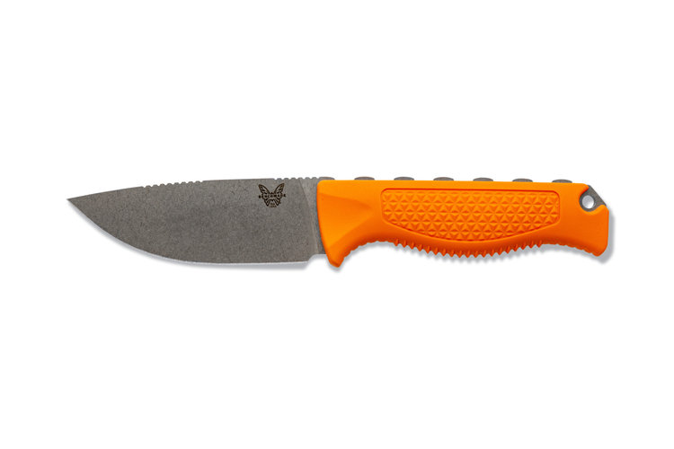 Benchmade BENCHMADE STEEP COUNTRY HUNTER, FB, MLD