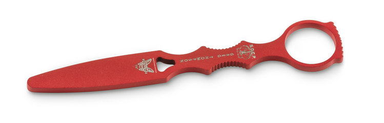 Benchmade Benchmade SOCP Dagger Trainer (176T)