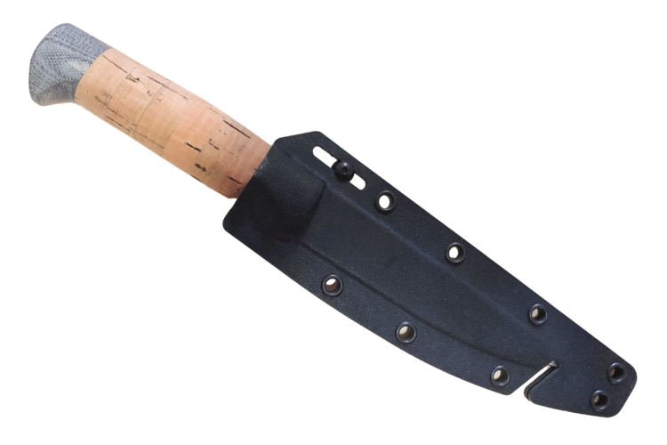 White River White River 6 in Fillet Cork Handle (WRF6-CRK)