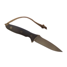 Spartan Blades Spartan Blades Moros Dark Earth w/Nylon Tan (SB53DEGRNLTN)
