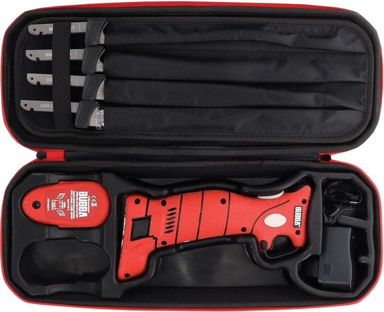 Bubba Blades 220V EFK Lithium Ion Fillet (BUB1113226)