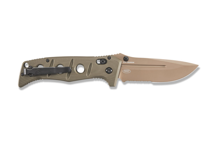 Benchmade Benchmade Adamas (275SFE-2)