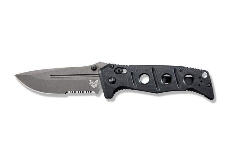 Benchmade Benchmade Adamas (275SGY-1)