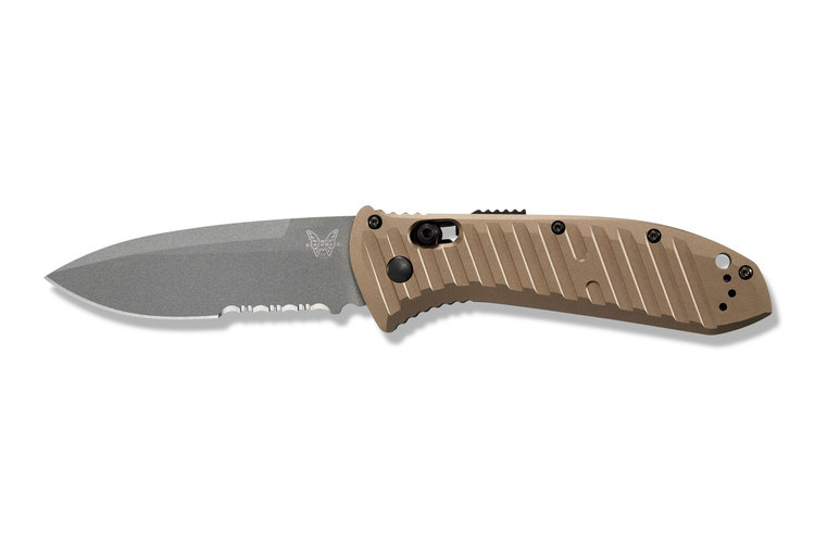 Benchmade Benchmade Persidio Ⅱ (5700SGY-1)