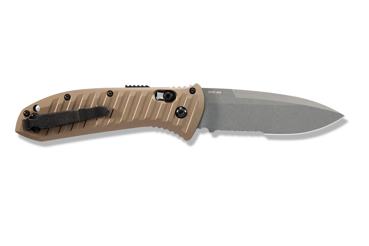 Benchmade Benchmade Persidio Ⅱ (5700SGY-1)