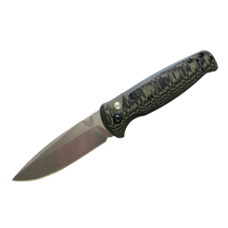 Benchmade Benchmade CLA Drop Point (4300-1)