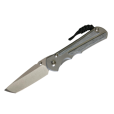 Chris Reeve Knives Chris Reeve Large Inkosi Inlay (LIN-1044)