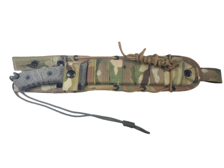 Chris Reeve Knives Chris Reeve Pacific Clip Point Black (PAC-1000)