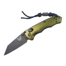 Benchmade Benchmade Full Immunity (290BK-2)