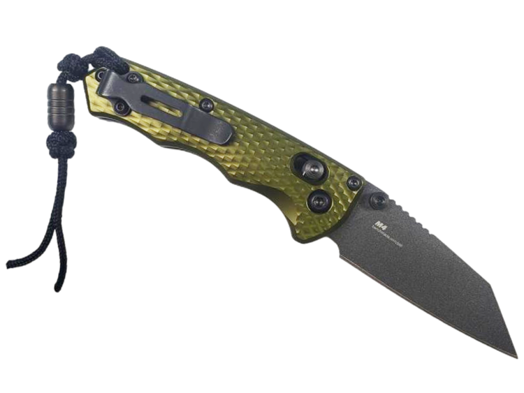 Benchmade Benchmade Full Immunity (290BK-2)